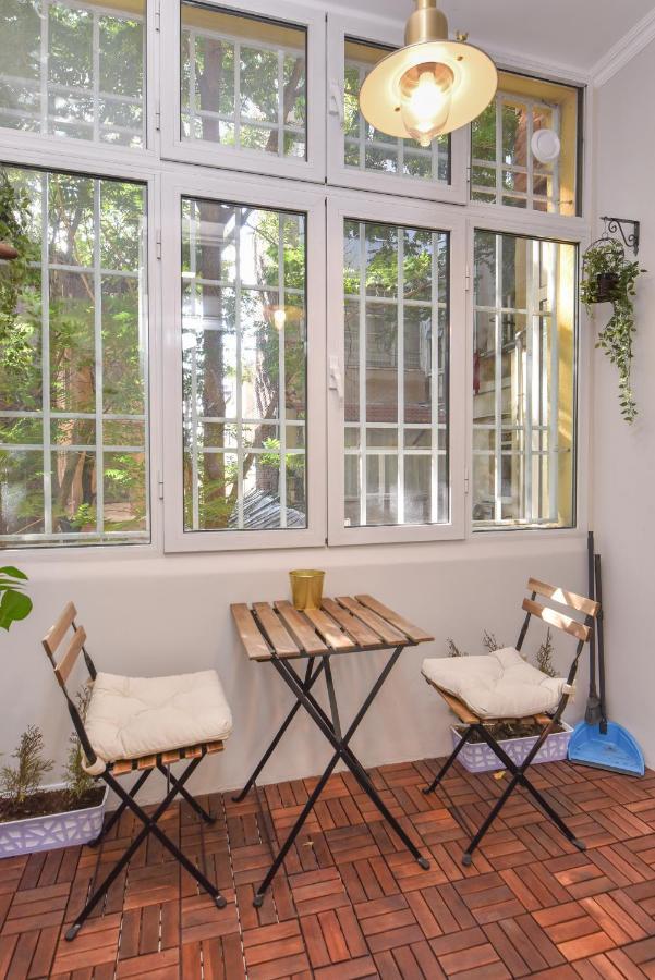 Spacious Vintage 2Br, 2Bath Apartment By Flat Mаnager Sofia Ngoại thất bức ảnh