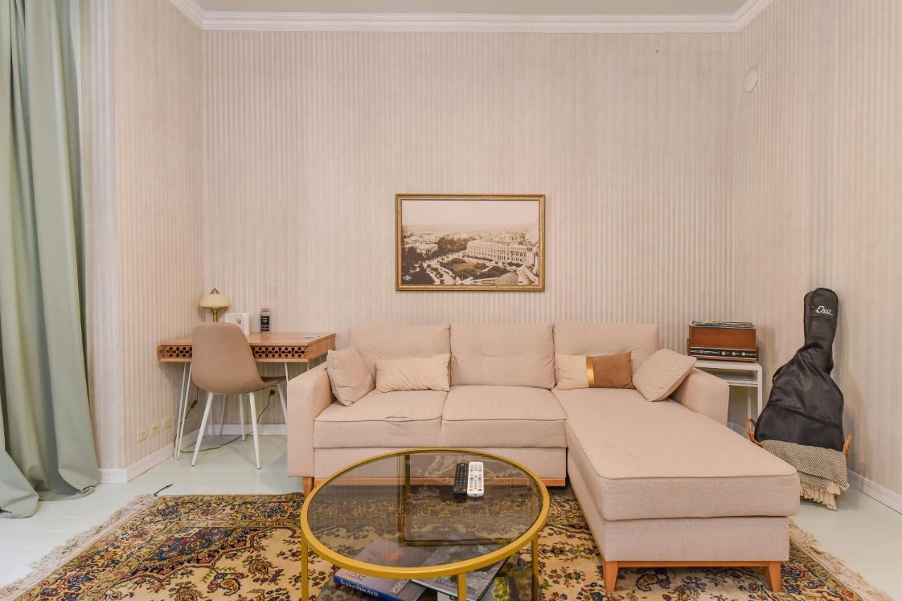Spacious Vintage 2Br, 2Bath Apartment By Flat Mаnager Sofia Ngoại thất bức ảnh