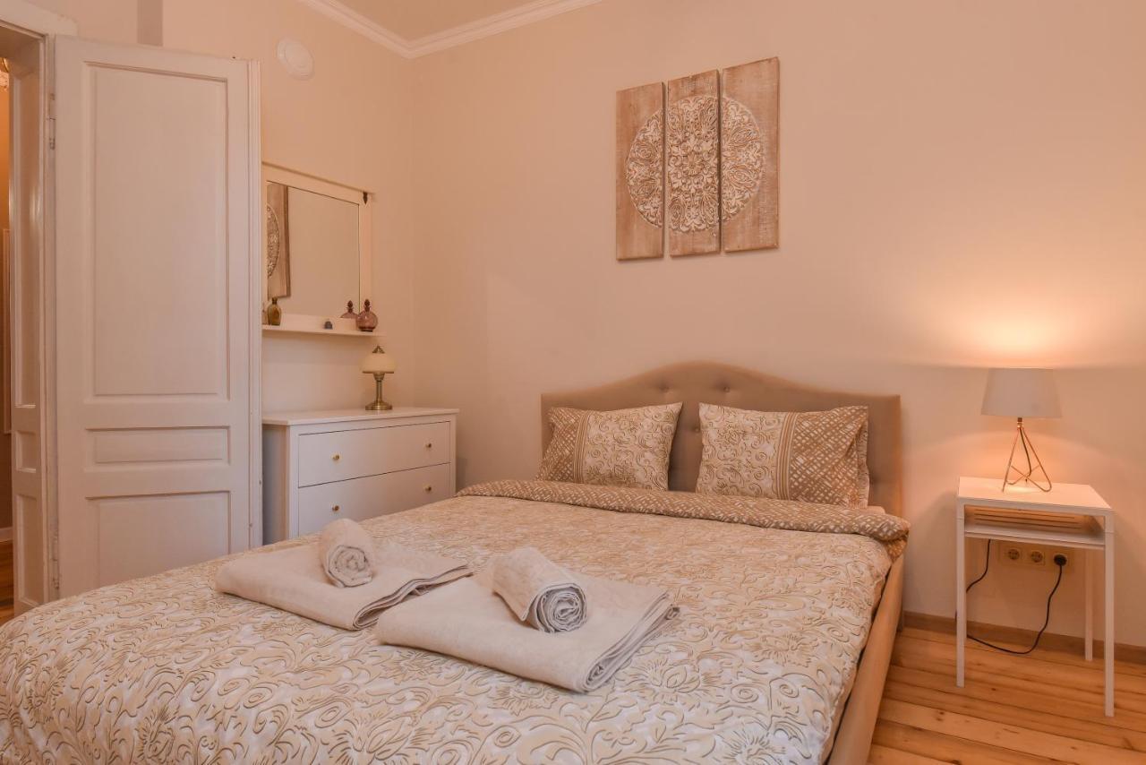 Spacious Vintage 2Br, 2Bath Apartment By Flat Mаnager Sofia Ngoại thất bức ảnh