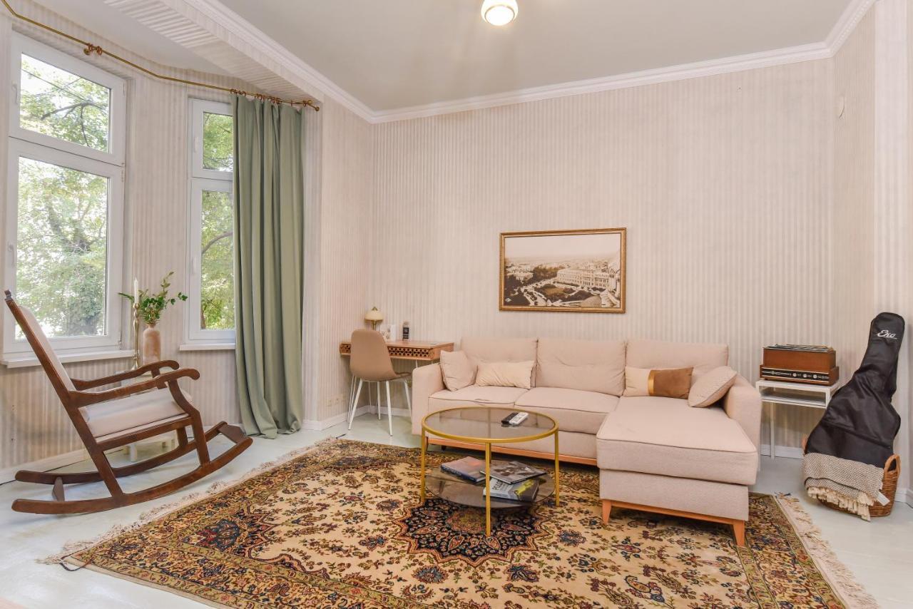 Spacious Vintage 2Br, 2Bath Apartment By Flat Mаnager Sofia Ngoại thất bức ảnh