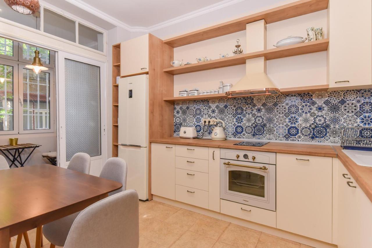 Spacious Vintage 2Br, 2Bath Apartment By Flat Mаnager Sofia Ngoại thất bức ảnh